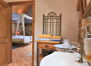 Отель Hotel Weingewolbe  Бермерсхайм